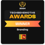 Branding award for Codezela Technologies