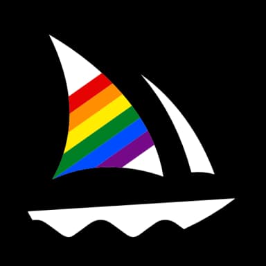 Midjourney technology logo