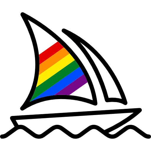 Midjourney technology logo
