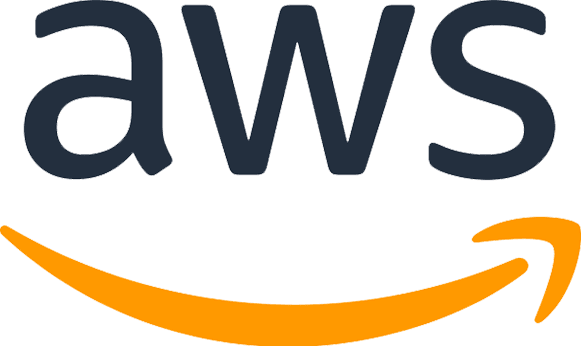AWS technology logo