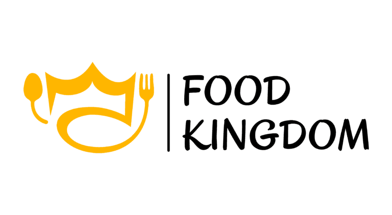 Food Kingdom logo