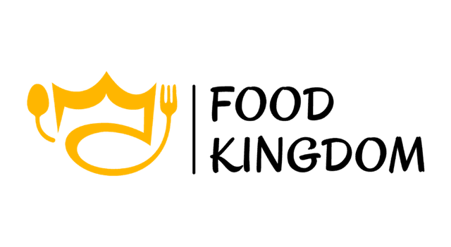 Food Kingdom logo