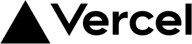 Vercel technology logo