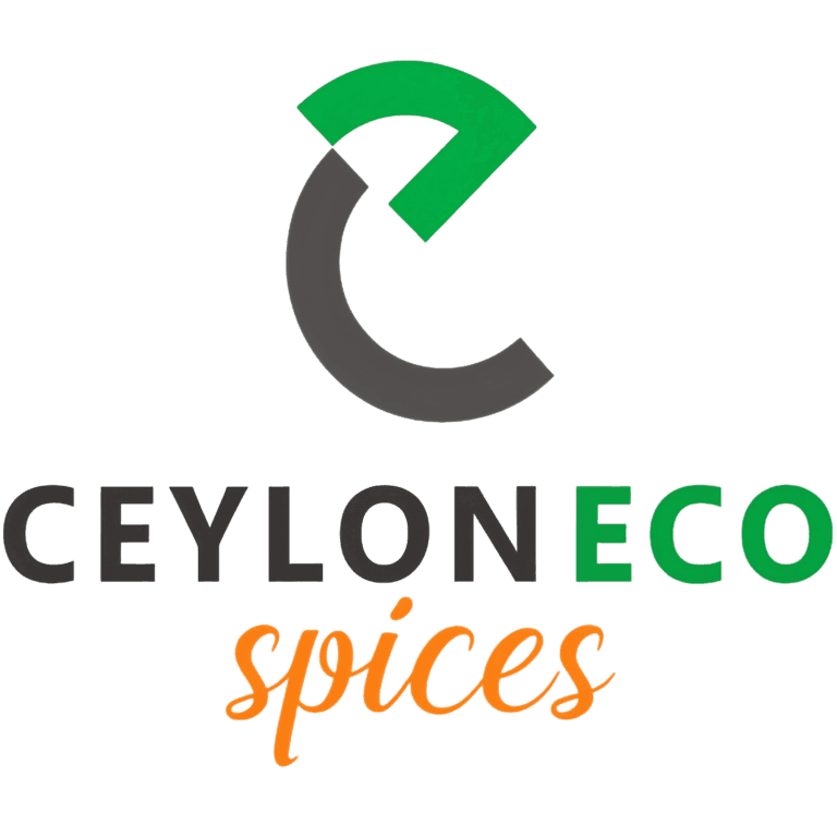 Ceylon Eco Spices logo