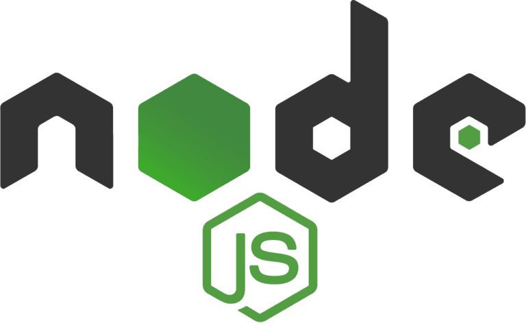Node.js technology logo