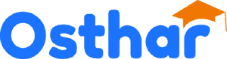 Osthar logo