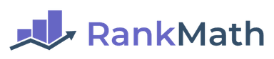 Rank Math technology logo