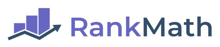 Rank Math technology logo