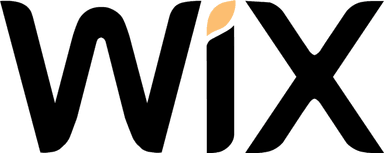 Wix technology logo