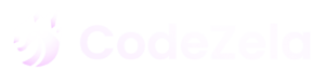 codezela technologies logo