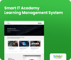 codezela technologies portfolio smart it academy
