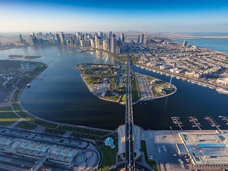 Dubai